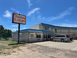 Plus de détails pour 609 E 15th St S, Eads, CO - Hôtellerie à vendre