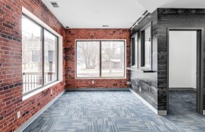 858 King St, Toronto, ON à louer Photo intérieure– Image 1 sur 7