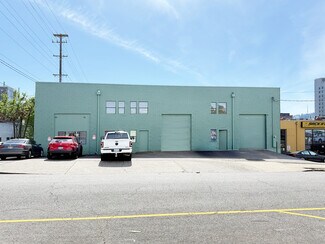 Plus de détails pour 737-738 SE Washington St, Portland, OR - Industriel/Logistique à louer