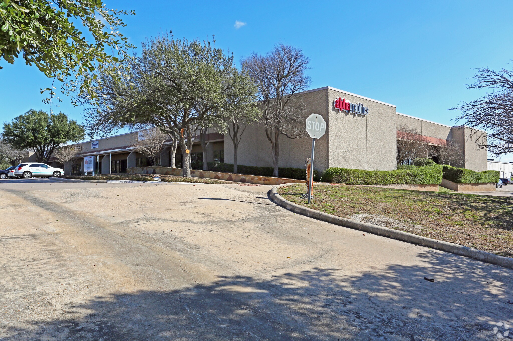 11100 Metric Blvd, Austin, TX à louer Photo principale– Image 1 sur 28