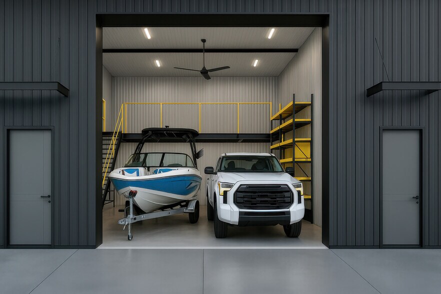 4255 N Ten Mile Rd, Meridian, ID à vendre - Photo intérieure – Image 3 sur 12