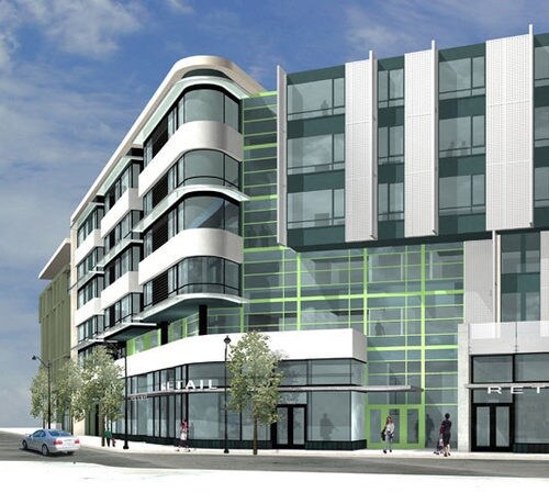 1155 4th St, San Francisco, CA à louer - Photo de l’immeuble – Image 2 sur 136