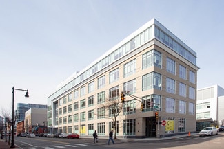 Plus de détails pour 121 1st St, Cambridge, MA - Local commercial à louer