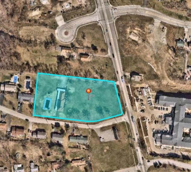 4911 North Bend Rd, Cincinnati, OH à vendre - Photo de l’immeuble – Image 2 sur 2