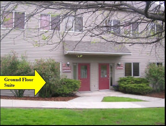 1 Kennedy Dr, South Burlington, VT à louer - Photo de l’immeuble – Image 2 sur 12