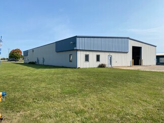 Plus de détails pour 801 Prosper St, De Pere, WI - Industriel/Logistique à louer