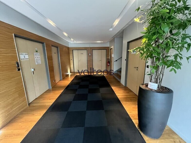 1 Impasse Marcel Chalard, Toulouse à louer - Hall d’entrée – Image 2 sur 7