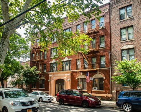 Park Affordable Portfolio portefeuille de 6 biens à vendre sur LoopNet.fr - Photo de l’immeuble – Image 2 sur 11