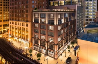 Plus de détails pour 171 N Wabash Ave, Chicago, IL - Local commercial à louer