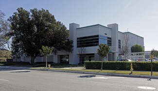 Plus de détails pour 9201 Charles Smith St, Rancho Cucamonga, CA - Industriel/Logistique à louer