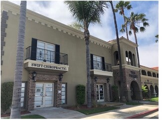 Plus de détails pour 3551 Camino Mira Costa, San Clemente, CA - Local commercial à louer