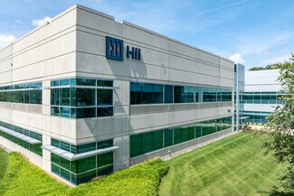 Plus de détails pour 8193 Dorsey Run Rd, Annapolis Junction, MD - Bureau à louer