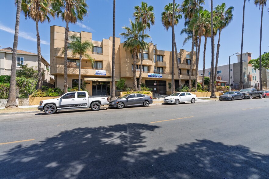 1150 S Westmoreland Ave, Los Angeles, CA à vendre - Photo de l’immeuble – Image 2 sur 5