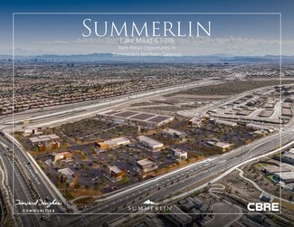Plus de détails pour 11303 W Lake Mead, Las Vegas, NV - Local commercial à louer