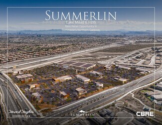 Plus de détails pour 11303 W Lake Mead, Las Vegas, NV - Local commercial à louer