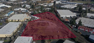 Plus de détails pour 10700 SW Tualatin Sherwood Rd, Tualatin, OR - Terrain à vendre