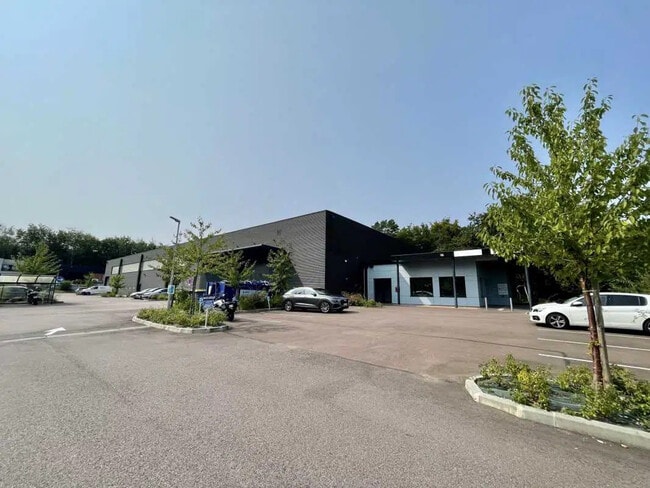 Plus de détails pour Industriel/Logistique à vendre