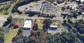 Plus de détails pour 4320 Mountain Rd, Pasadena, MD - Terrain à louer