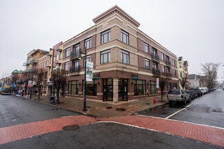 Plus de détails pour 198 Ferry St, Newark, NJ - Local commercial à louer