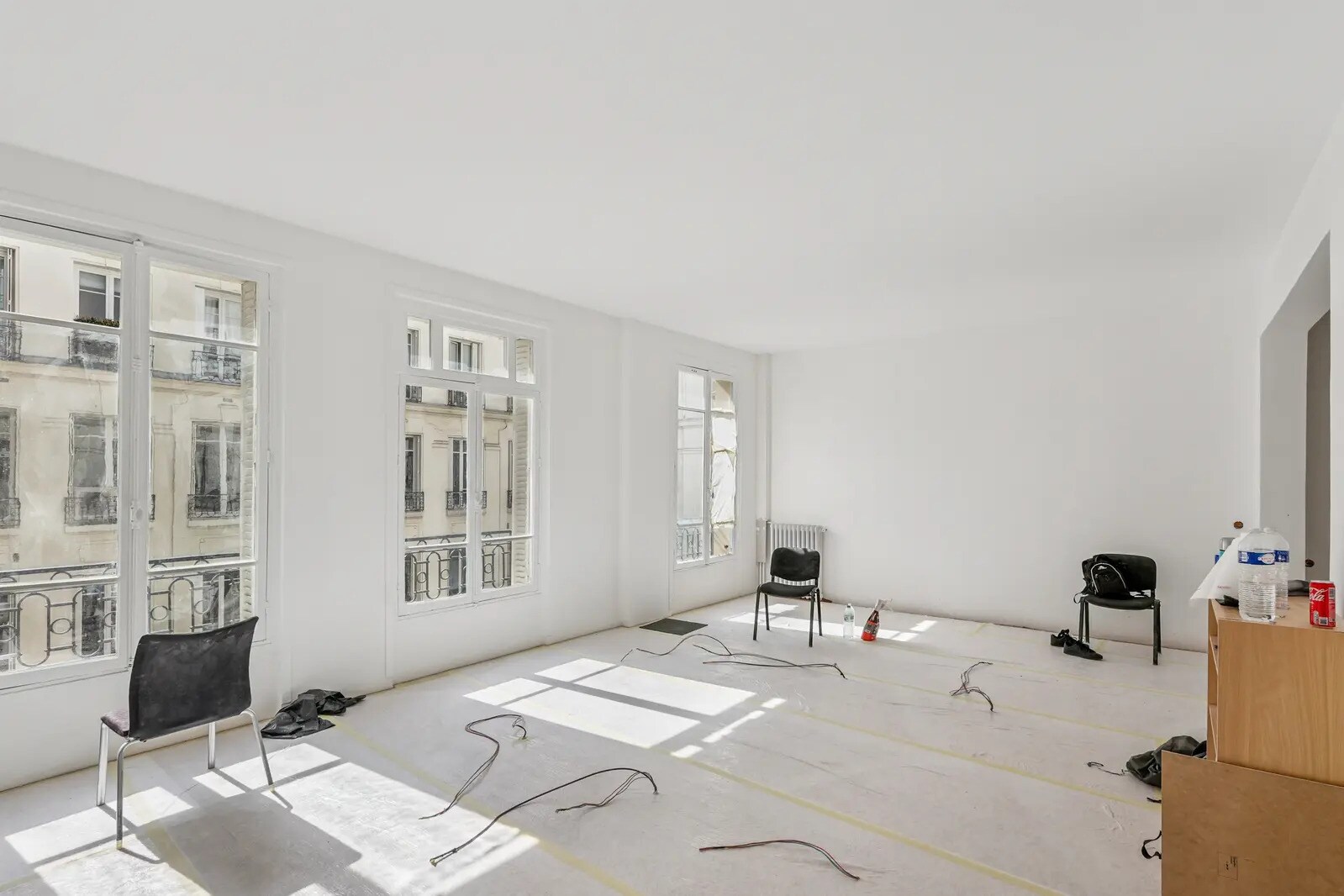 102 Rue Réaumur, Paris à louer Photo intérieure– Image 1 sur 19