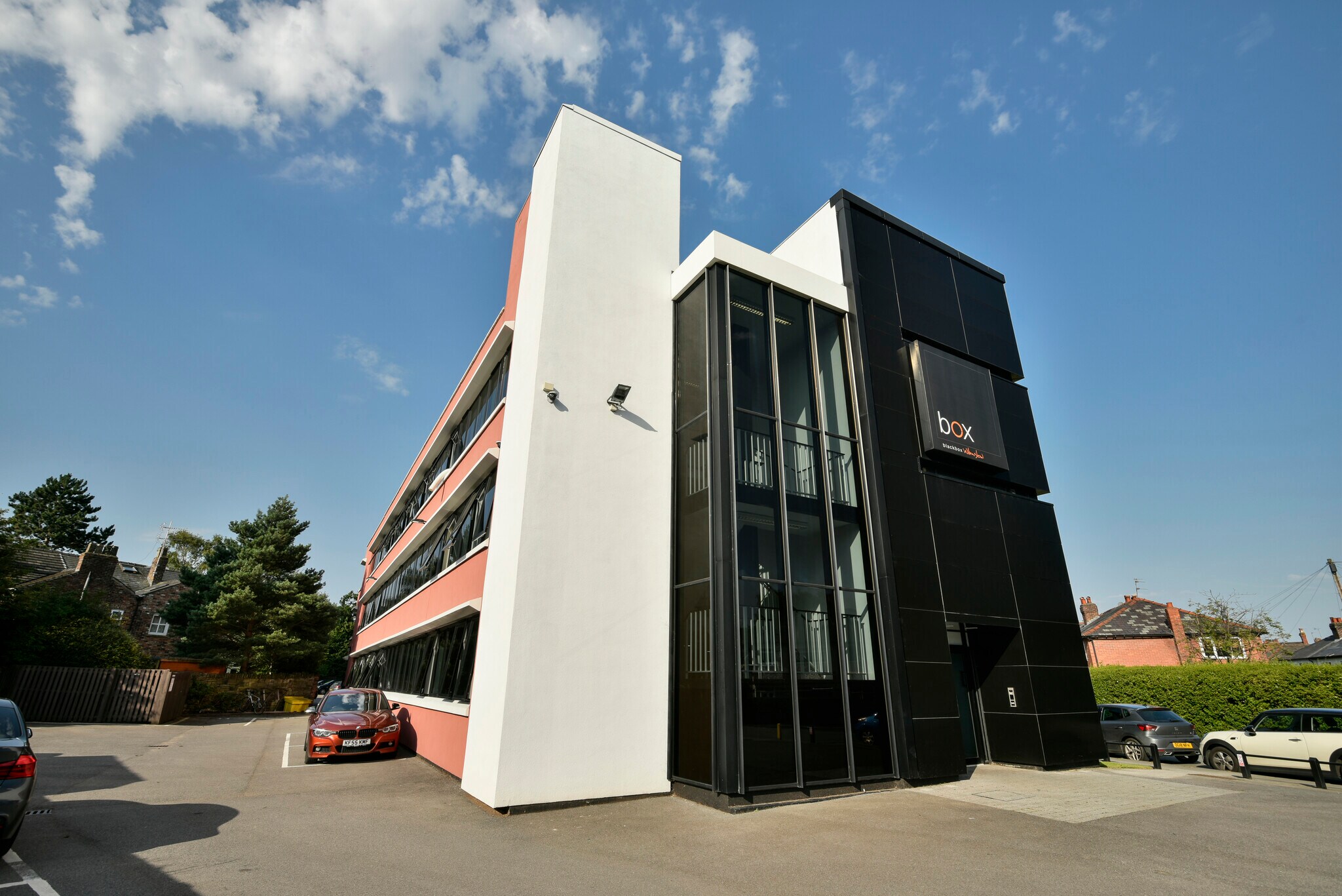 Beech Ln, Wilmslow à louer Photo de l’immeuble– Image 1 sur 6