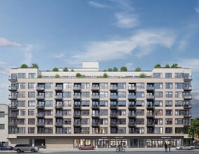 11-37 44th Drive, Long Island, Long Island City, NY à louer Photo intérieure– Image 1 sur 2