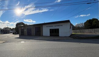 Plus de détails pour 255 State St, Bristol, RI - Local commercial à vendre