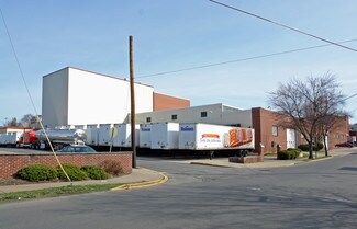 Plus de détails pour 249 N 11th St, Sunbury, PA - Bureau, Industriel/Logistique à louer