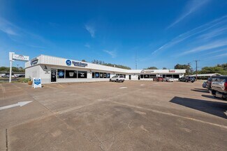 Plus de détails pour 1201 Lake Air Dr, Waco, TX - Local commercial à louer