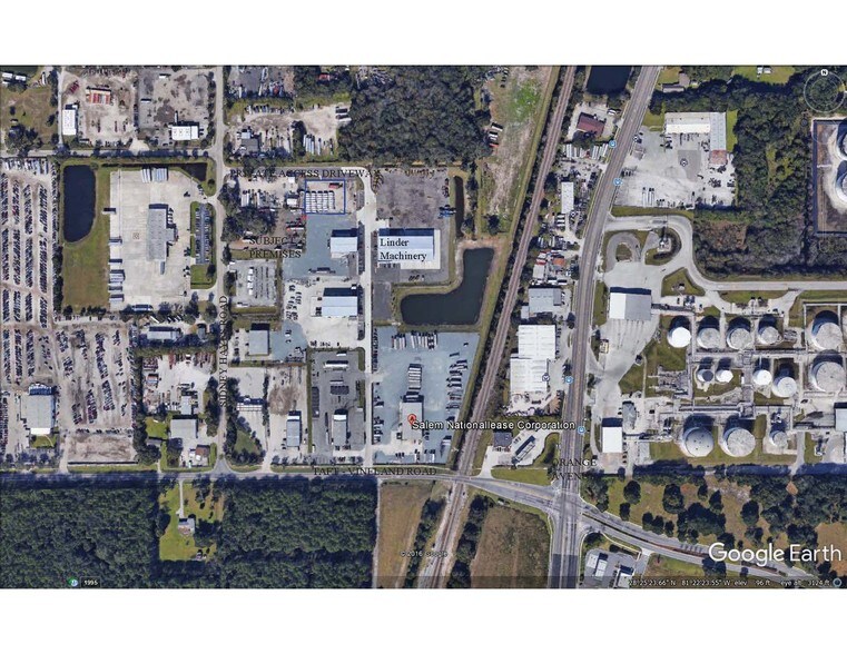 41 Taft Vineland Rd, Orlando, FL à louer - Photo principale – Image 1 sur 2