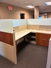 10900 Hefner Pointe Dr, Oklahoma City, OK à louer Photo intérieure– Image 2 sur 5