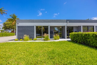 Plus de détails pour 705 Bond Way, Delray Beach, FL - Local d’activités à vendre