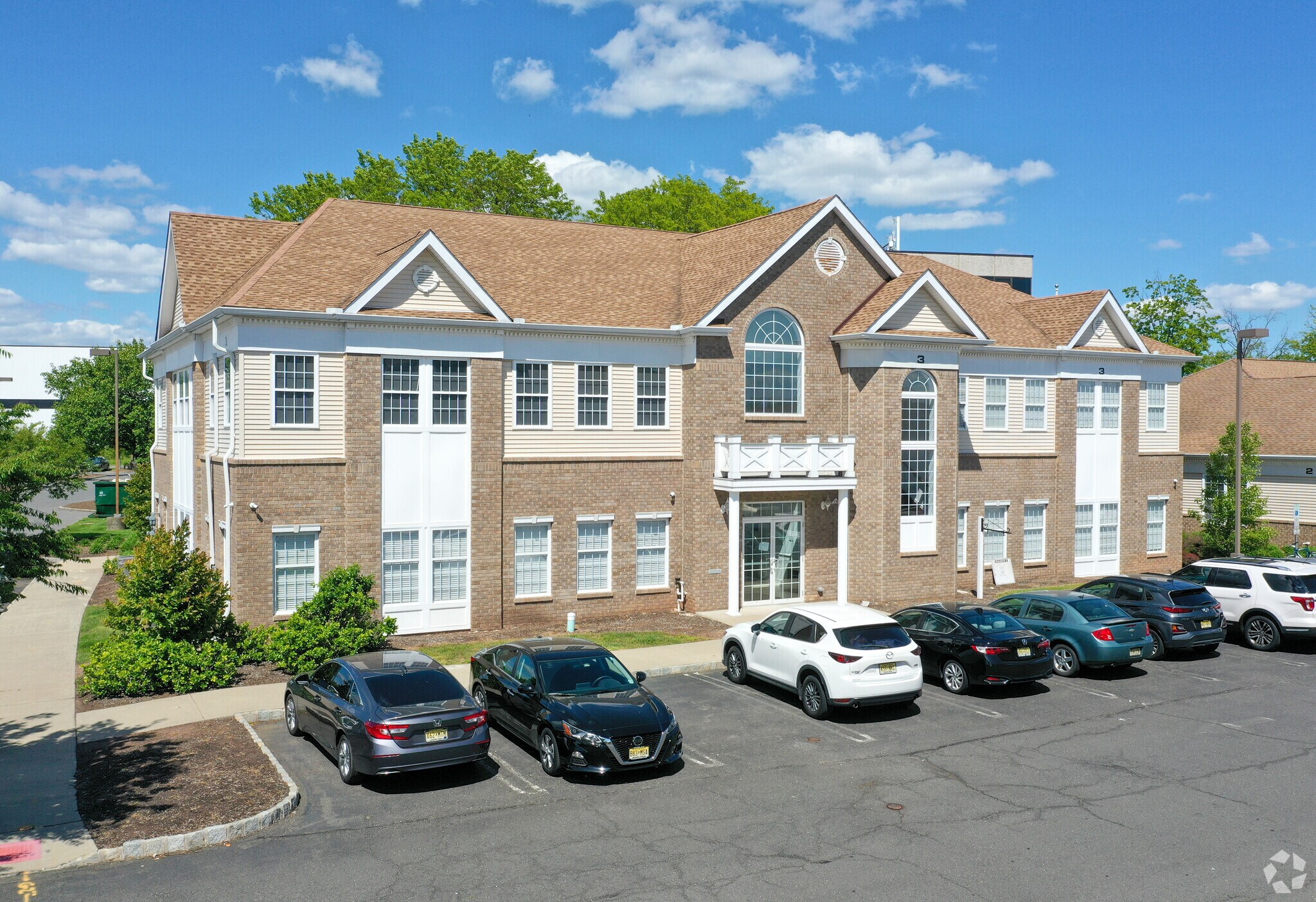 7-10 Wills Way, Piscataway, NJ à vendre Photo principale– Image 1 sur 13