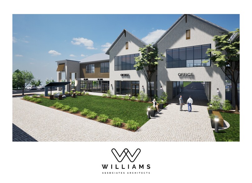 3503 Nashville Rd, Bowling Green, KY à louer - Photo de l’immeuble – Image 3 sur 14