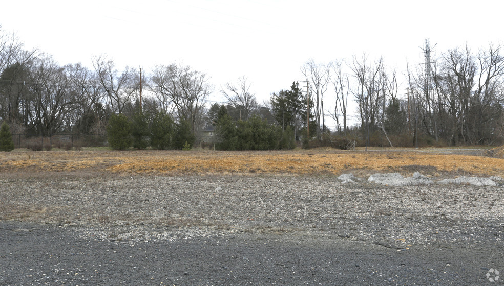 186 Princeton Hightstown Rd, West Windsor, NJ à louer - Photo de l’immeuble – Image 2 sur 8