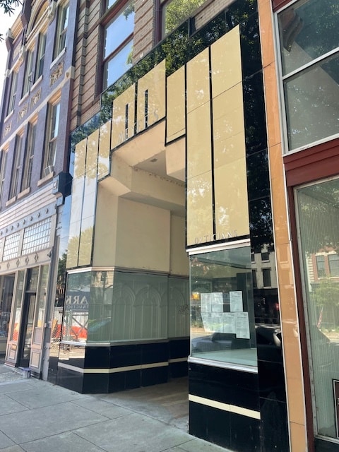 7 E Broad St, Richmond, VA à louer Photo de l’immeuble– Image 1 sur 11