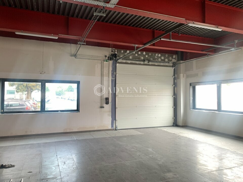 128 Bis Avenue Jean Jaurès, Ivry-sur-Seine à louer Photo intérieure– Image 1 sur 13