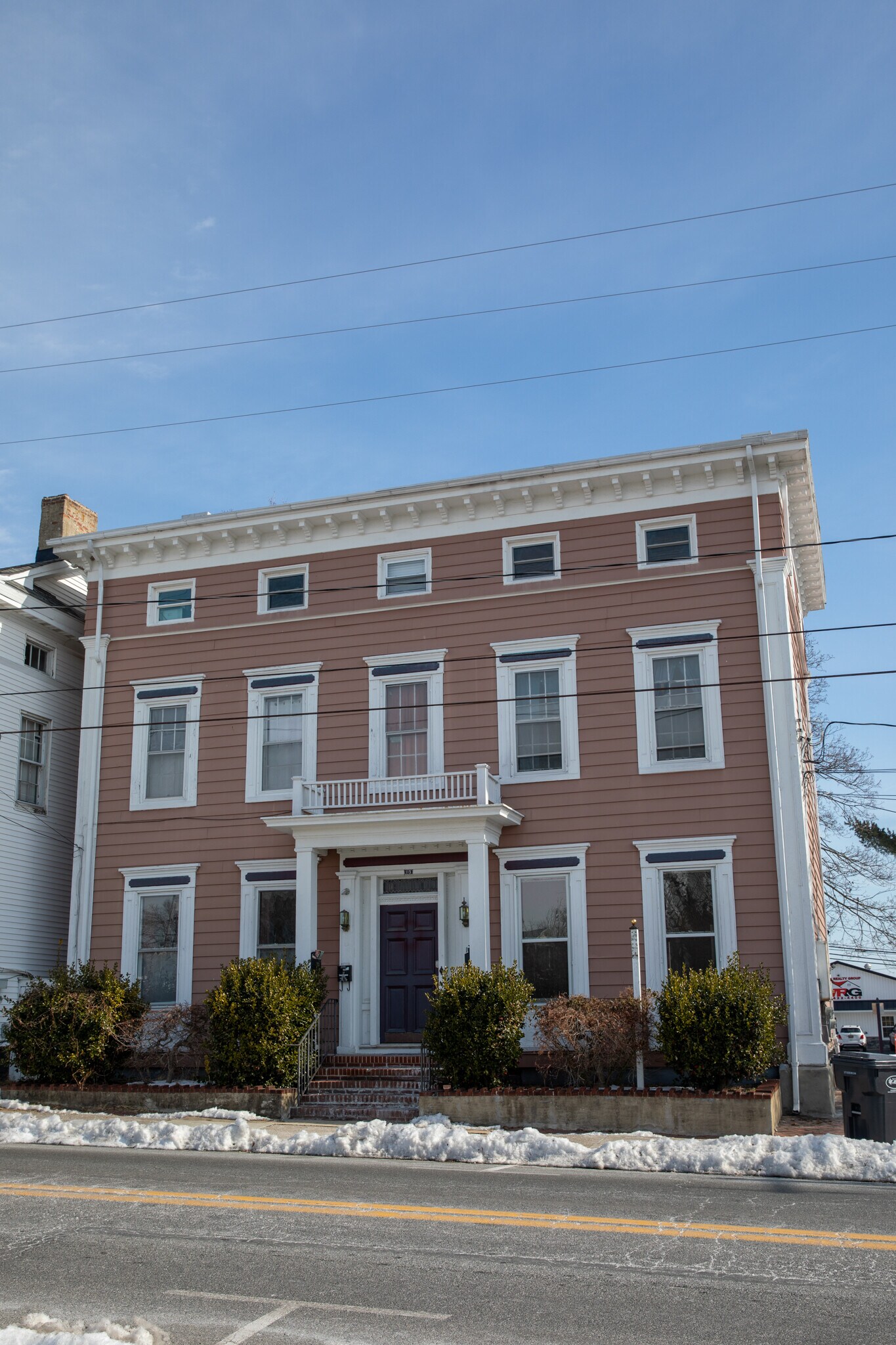 115 N Walnut St, Milford, DE à louer Photo principale– Image 1 sur 7