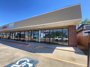 2745-2765 Washington Blvd, Beaumont, TX à louer Photo intérieure– Image 1 sur 22