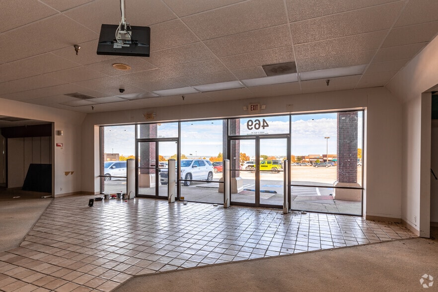 423-593 Interstate 30, Rockwall, TX à louer - Photo intérieure – Image 3 sur 10