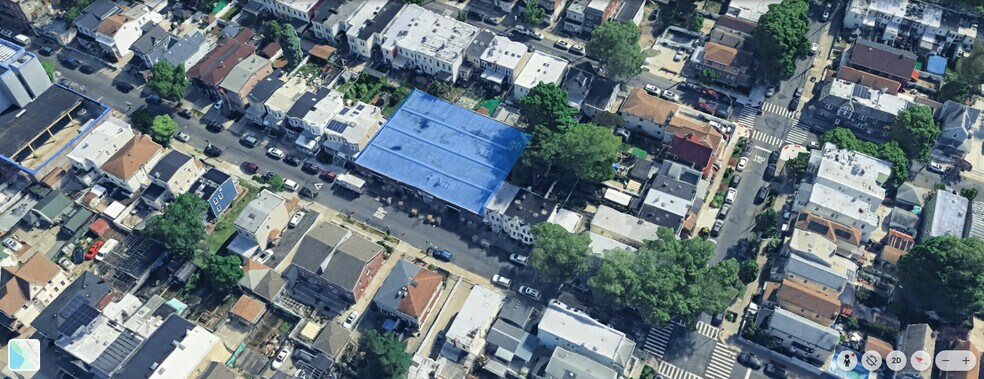 87-21 76th St, Woodhaven, NY à vendre - Photo de l’immeuble – Image 2 sur 9