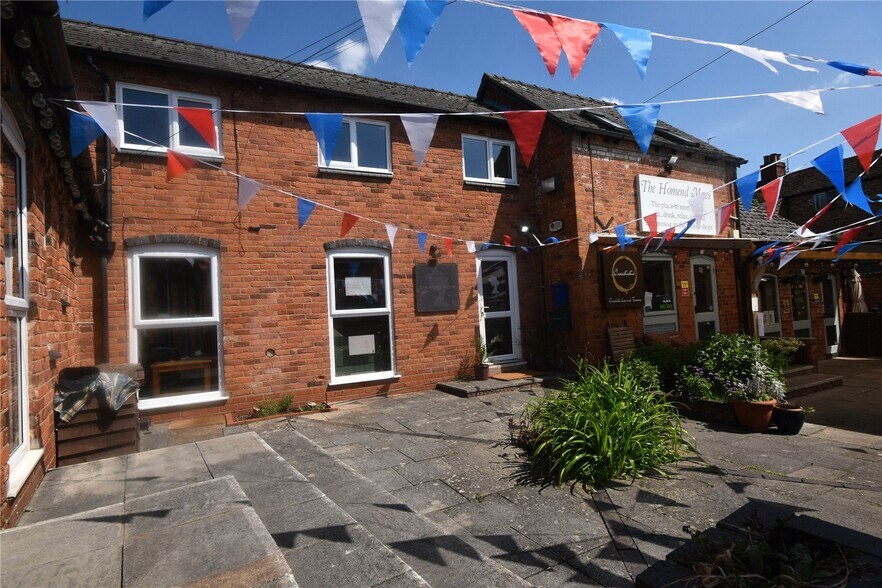 Homend Mews, Ledbury à louer - Photo de l’immeuble – Image 3 sur 3