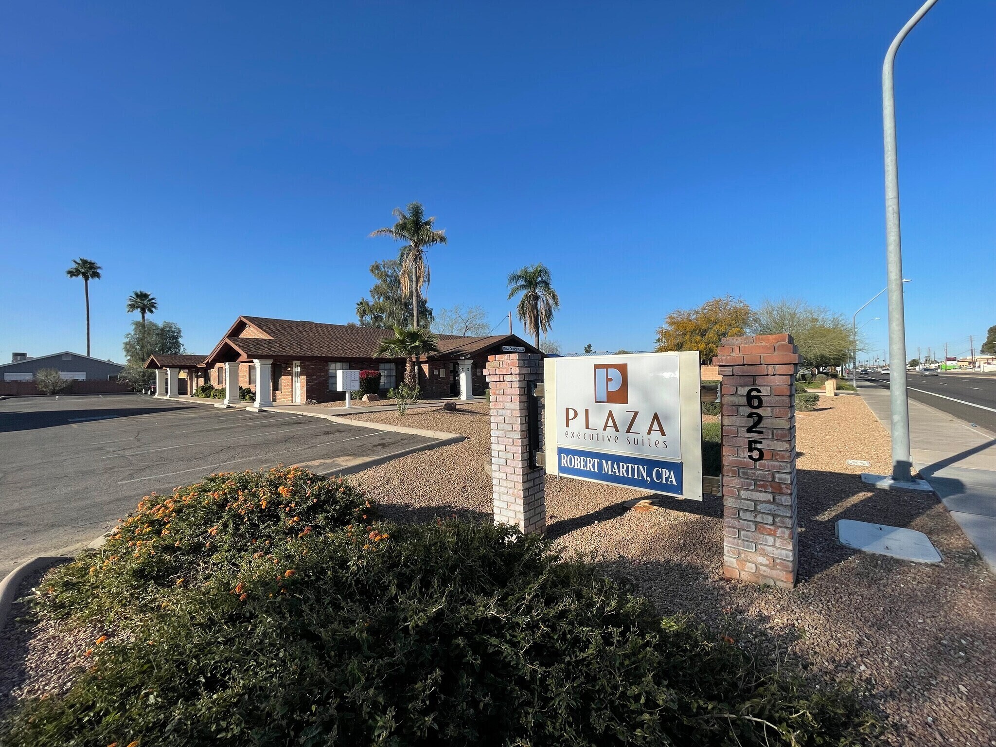 625 W Southern Ave, Mesa, AZ à vendre Photo de l’immeuble– Image 1 sur 9
