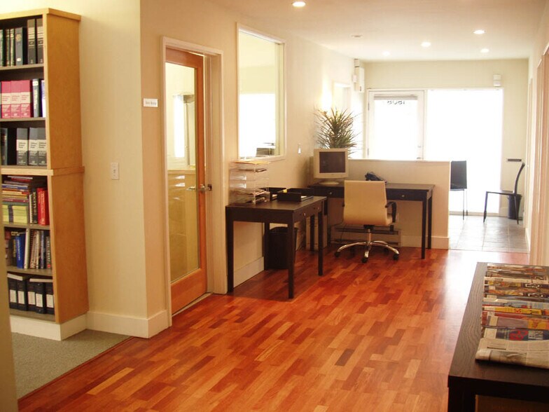 1808 6th St, Berkeley, CA à louer - Photo de l’immeuble – Image 3 sur 4