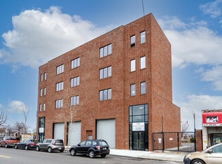Plus de détails pour 3125 20th Ave, Astoria, NY - Industriel/Logistique à louer