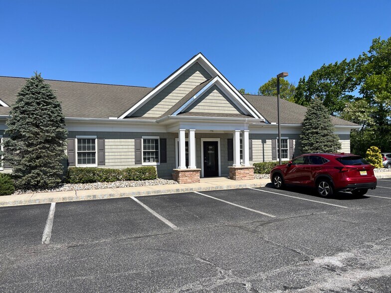 502 Sheppard Rd, Voorhees, NJ à vendre - Photo principale – Image 1 sur 6