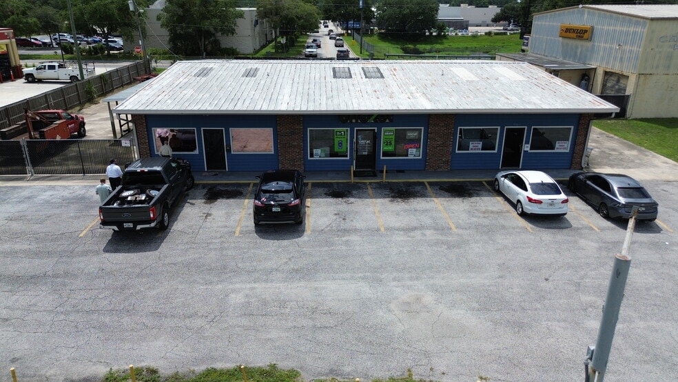 930 S State Road 19, Palatka, FL à vendre - Photo de l’immeuble – Image 2 sur 27
