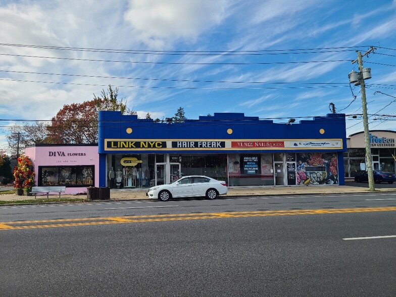1079-1083 Willis Ave, Albertson, NY à louer - Photo principale – Image 3 sur 22