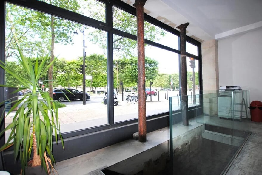 36 Avenue Duquesne, Paris à vendre - Photo de l’immeuble – Image 1 sur 9