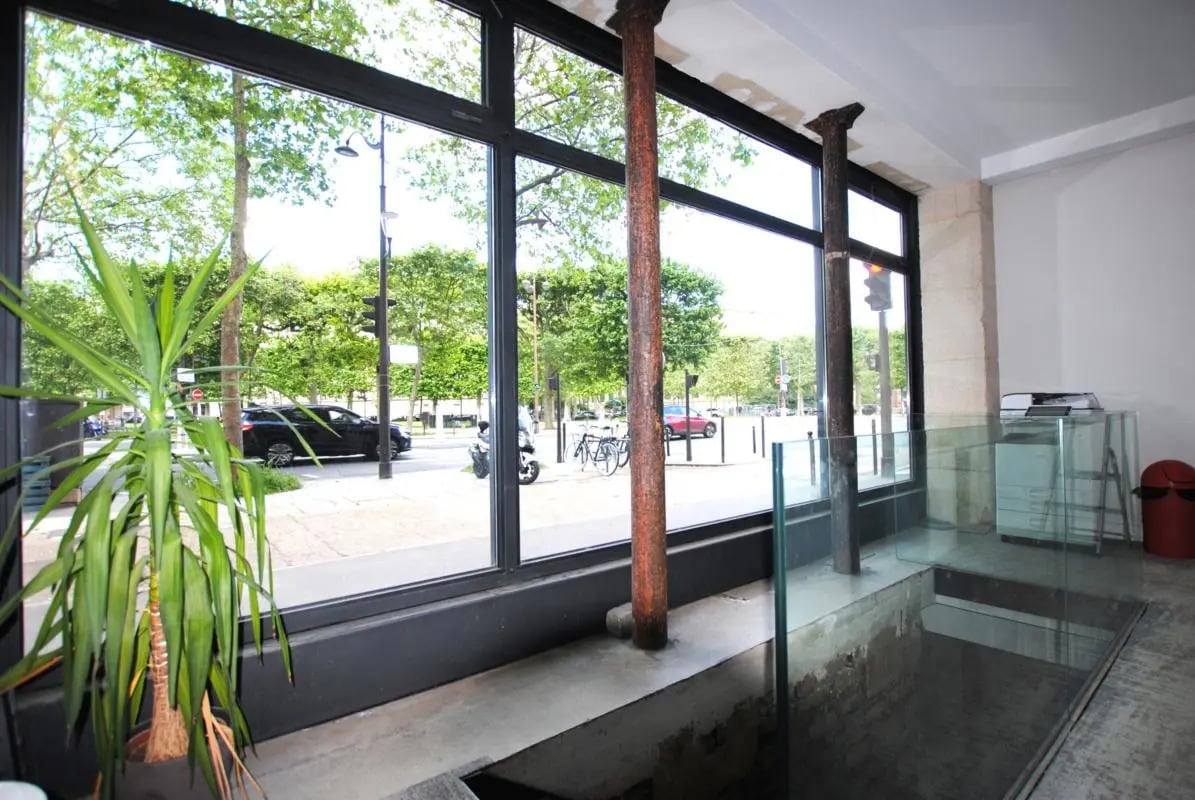 36 Avenue Duquesne, Paris à vendre Photo de l’immeuble– Image 1 sur 10